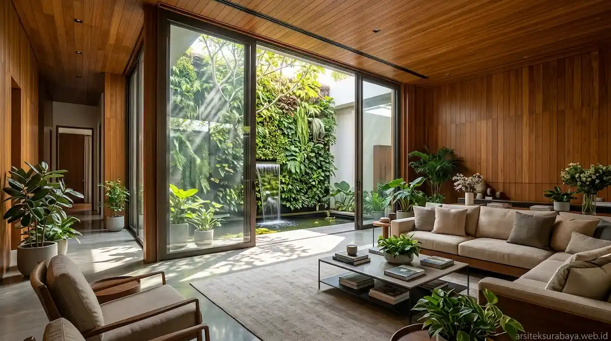 Biophilic Design