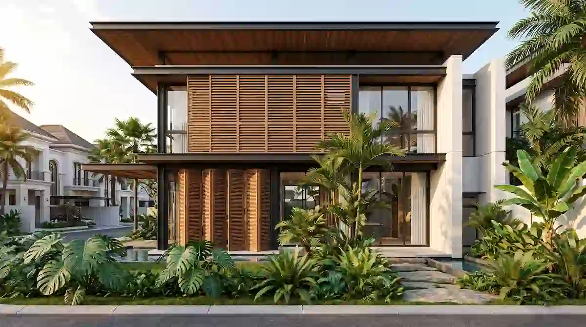 Visualisasi 3D Desain Rumah di Surabaya: Kenapa Perlu Sebelum Membangun?